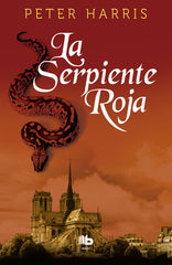 SERPIENTE ROJALA - 9788490703243