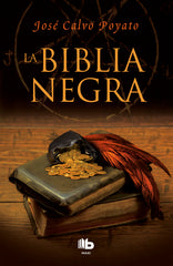 BIBLIA NEGRALA - 9788490704202