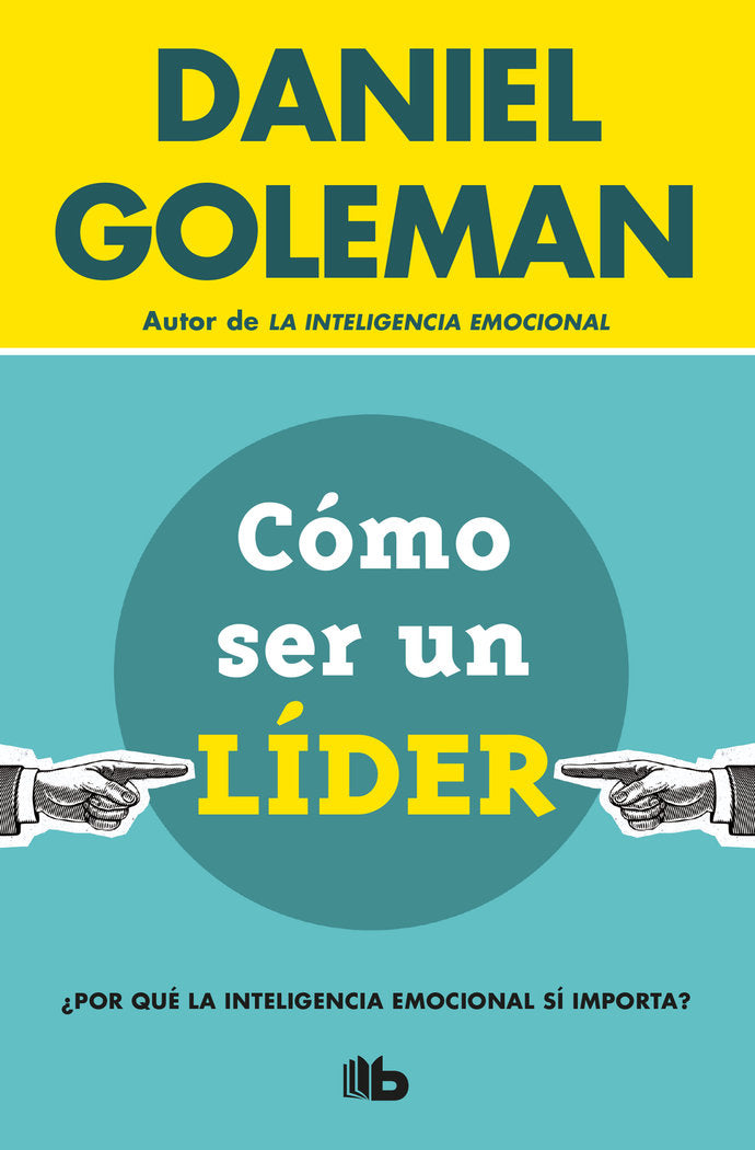 COMO SER UN LIDER - 9788490704950