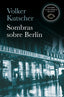 DETECTIVE GEREON RATH 1 SOMBRAS SOBRE BERLIN - 9788490705735