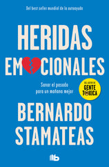 HERIDAS EMOCIONALES - 9788490705896
