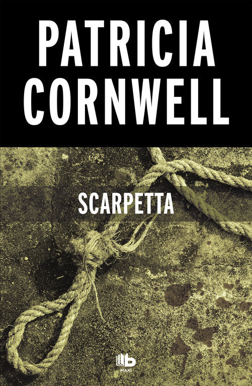 SCARPETTA - 9788490706367