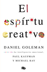 ESPIRITU CREATIVOEL - 9788490706459