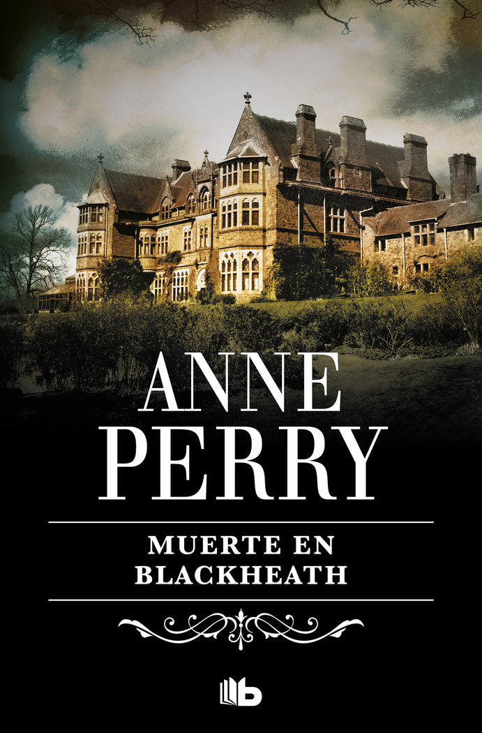 MUERTE EN BLACKHEATH - 9788490706725
