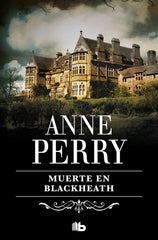 MUERTE EN BLACKHEATH - 9788490706725