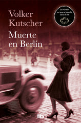 MUERTE EN BERLIN - 9788490706886