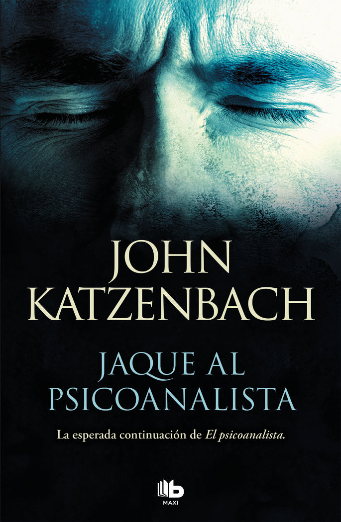 JAQUE AL PSICOANALISTA - 9788490707395
