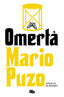 OMERTA - 9788490707630