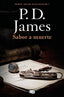SABOR A MUERTE - 9788490708835