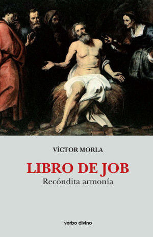 LIBRO DE JOB - 9788490732304