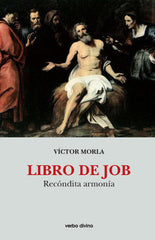 LIBRO DE JOB - 9788490732304