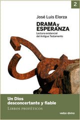 DRAMA Y ESPERANZA II - 9788490732793