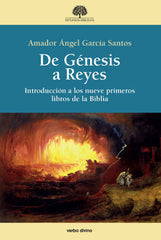 DE GENESIS A REYES - 9788490733462
