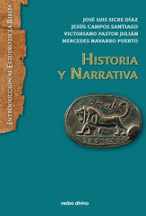 HISTORIA Y NARRATIVA - 9788490733738