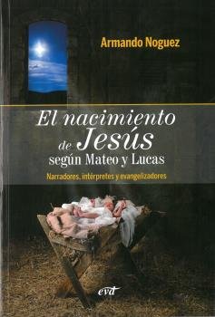 NACIMIENTO DE JESUS SEGUN MATEO Y LUCASEL - 9788490734445