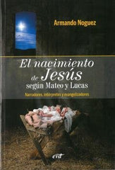 NACIMIENTO DE JESUS SEGUN MATEO Y LUCASEL - 9788490734445