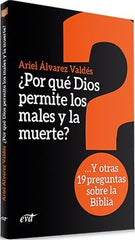 POR QUE DIOS PERMITE LOS MALES Y LA MUERTE - 9788490734520