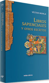 LIBROS SAPIENCIALES Y OTROS ESCRITOS - 9788490734544