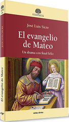 EVANGELIO DE MATEOEL - 9788490735558