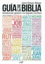 GUIA DE LA BIBLIA - 9788490735596