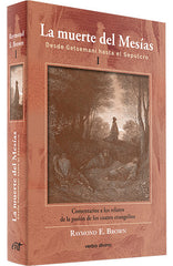 LA MUERTE DEL MESIAS I RUSTICA - 9788490736029