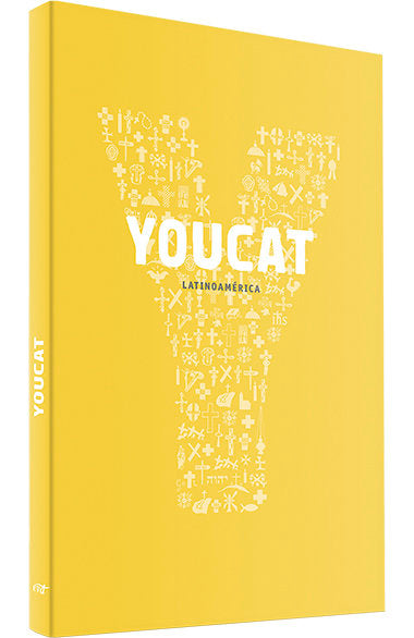 YOUCAT EDICION LATINOAMERICA - 9788490736104