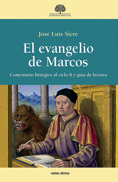 EL EVANGELIO DE MARCOS - 9788490736449