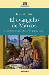 EL EVANGELIO DE MARCOS - 9788490736449