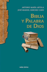 BIBLIA Y PALABRA DE DIOS - 9788490736487