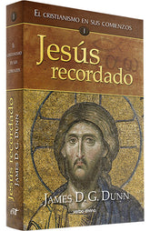 JESUS RECORDADO - 9788490736586