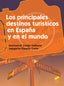 Los Principales Destinos Turisticos en España y en el Mundo (Sintesis Editorial) - 9788490770306
