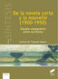 De la Novela Corta y la Nouvelle (1900-1950) (Sintesis Editorial) - 9788490770436
