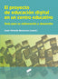 Proyecto de Educación Digital en un Centro Educativo (Sintesis Editorial) - 9788490770528