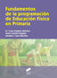 Fundamentos de la Programación Educación Física en Primaria (Sintesis Editorial) - 9788490770559