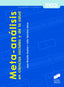 Meta-analisis en Ciencias Sociales y de la Salud (Sintesis Editorial) - 9788490771242