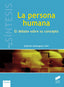 Persona Humana (Sintesis Editorial) - 9788490771662