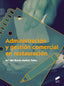 Administración y Gestión Comercial en Restauracion (Sintesis Editorial) - 9788490771839