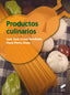 Productos Culinarios (Sintesis Editorial) - 9788490771877