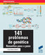 141 Problemas de Genetica (Sintesis Editorial) - 9788490772195