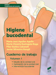 HIGIENE BUCODENTAL - 9788490773505