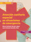 Atencion Sanitaria Especi | SINTESIS EDITOR | 9788490773642