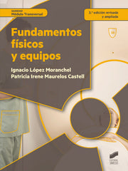 ✅ FUNDAMENTOS FISICOS Y EQUIPOS - 9788490773680