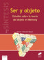 Ser y Objeto. Estudios Sobre Teoria del Objeto en Meinong (Sintesis Editorial) - 9788490774335