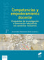 Competencias y Empoderamiento Docente (Sintesis Editorial) - 9788490774410