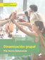 Dinamizacion Grupal (Sintesis Editorial) - 9788490774625