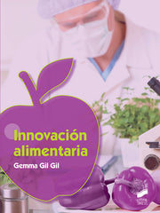 INNOVACION ALIMENTARIA - 9788490774939