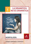 Cuaderno Lengua 1 Gramática No Dramatica 17 (Editex) - 9788490789889