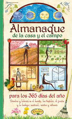 ALMANAQUE DE LA CASA Y EL CAMPO - 9788490871430