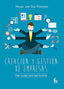CREACION Y GESTION DE EMPRESAS PASO A PASO PARA QUE FUNCION - 9788490884034