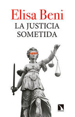 JUSTICIA SOMETIDALA - 9788490970249